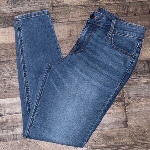 Old Navy Women's Super Skinny Jeans
